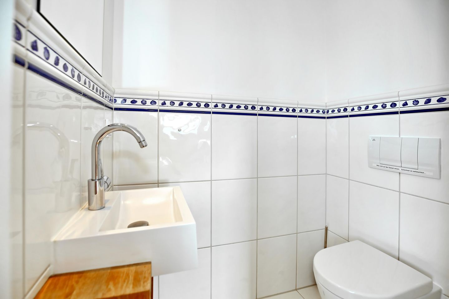 Gäste-WC
