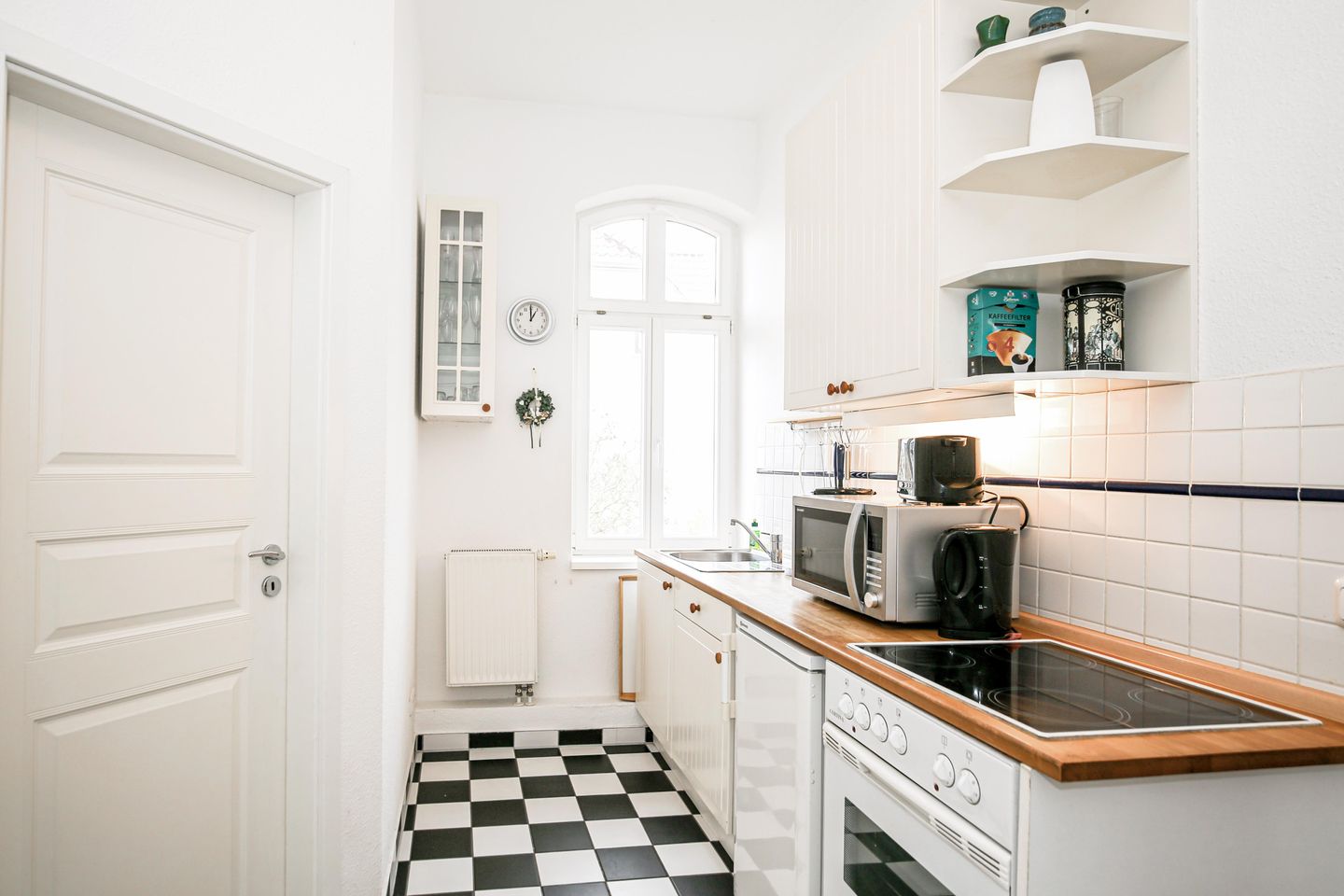 Küche / Küchenzeile