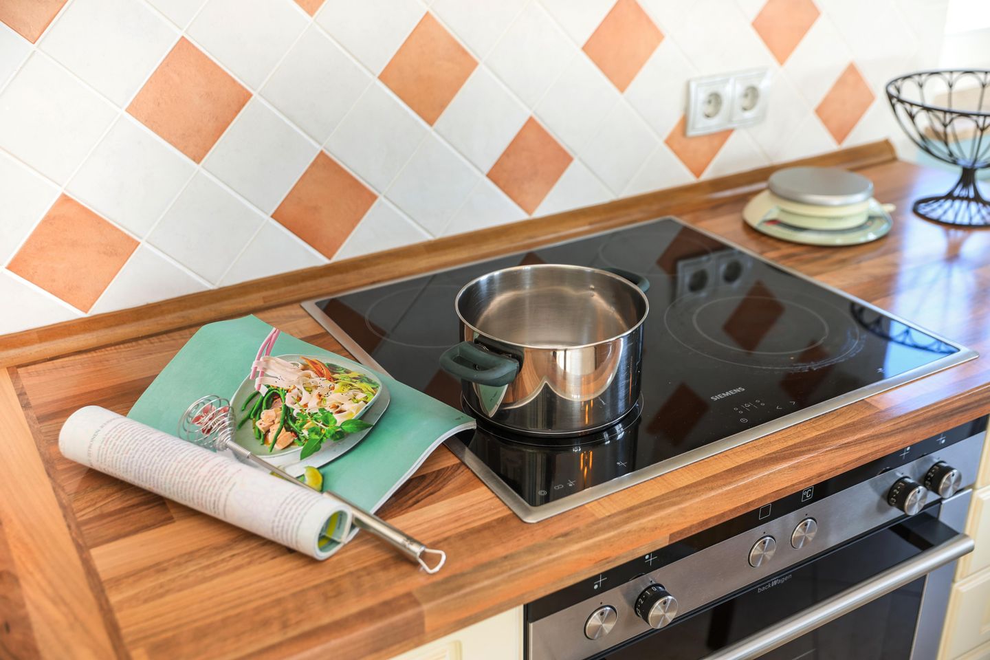 Küche / Küchenzeile