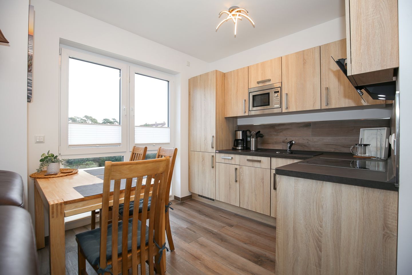 Küche / Küchenzeile