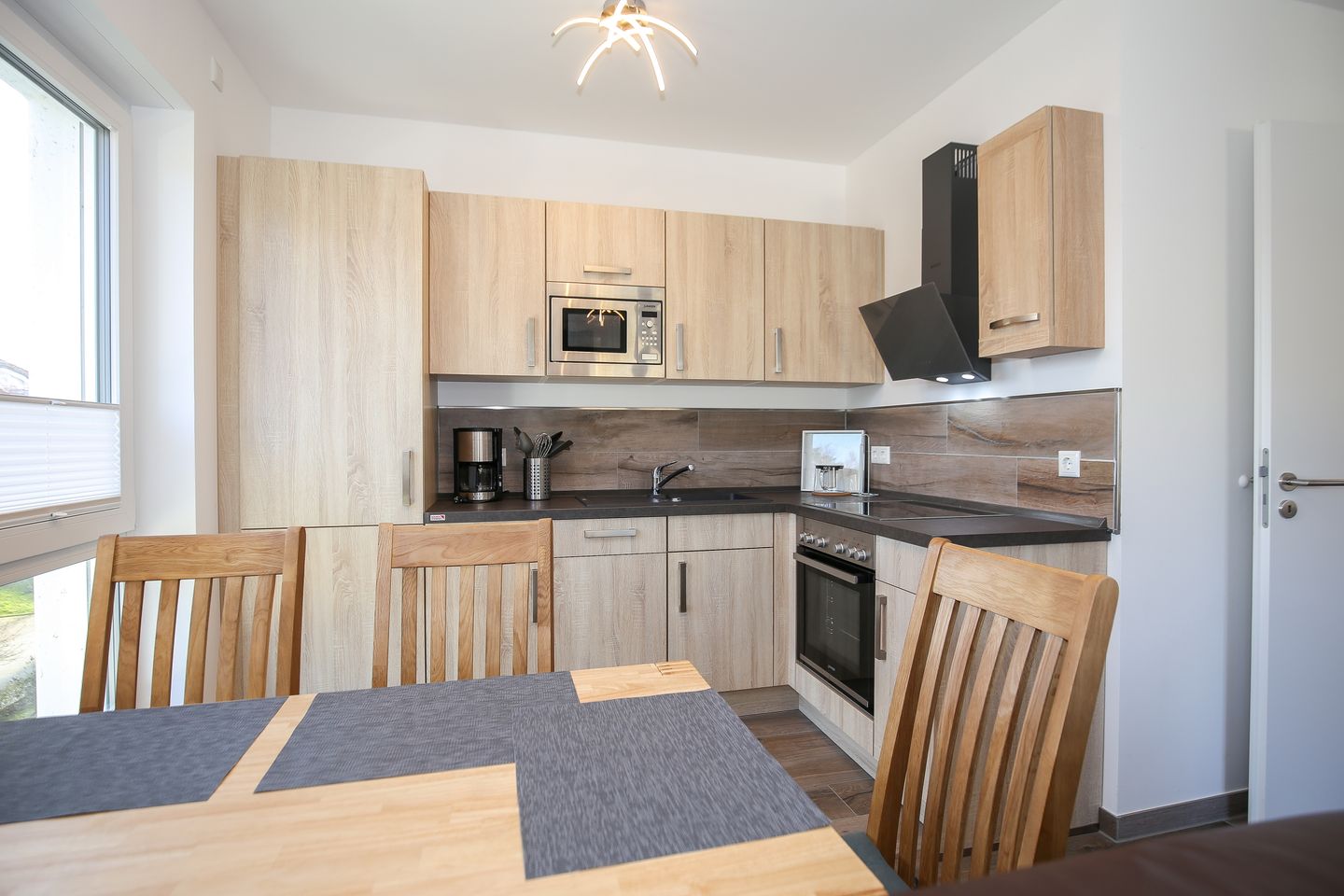 Küche / Küchenzeile