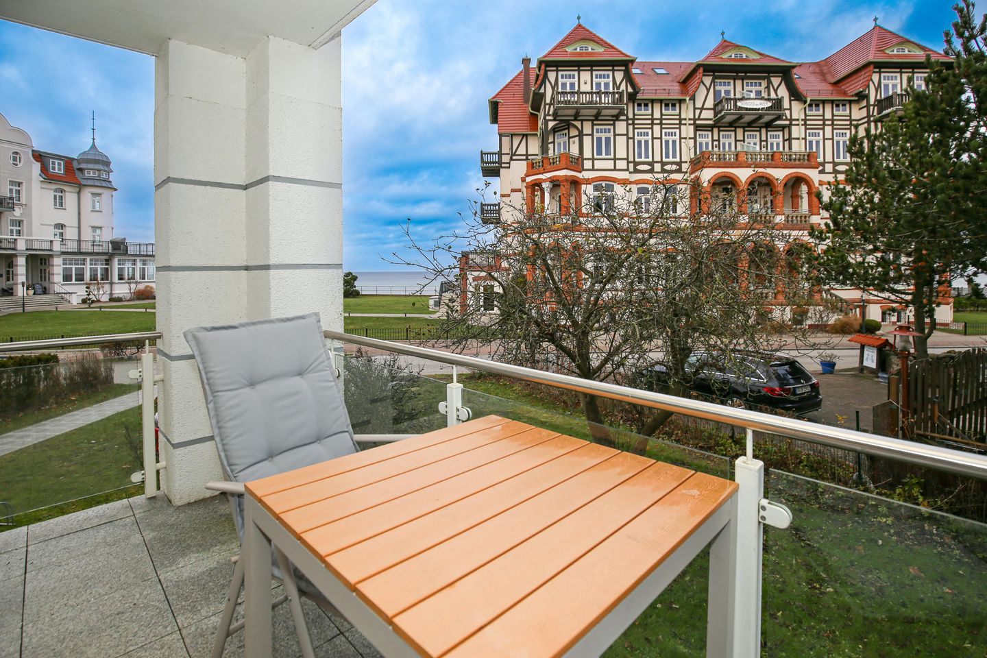 Balkon