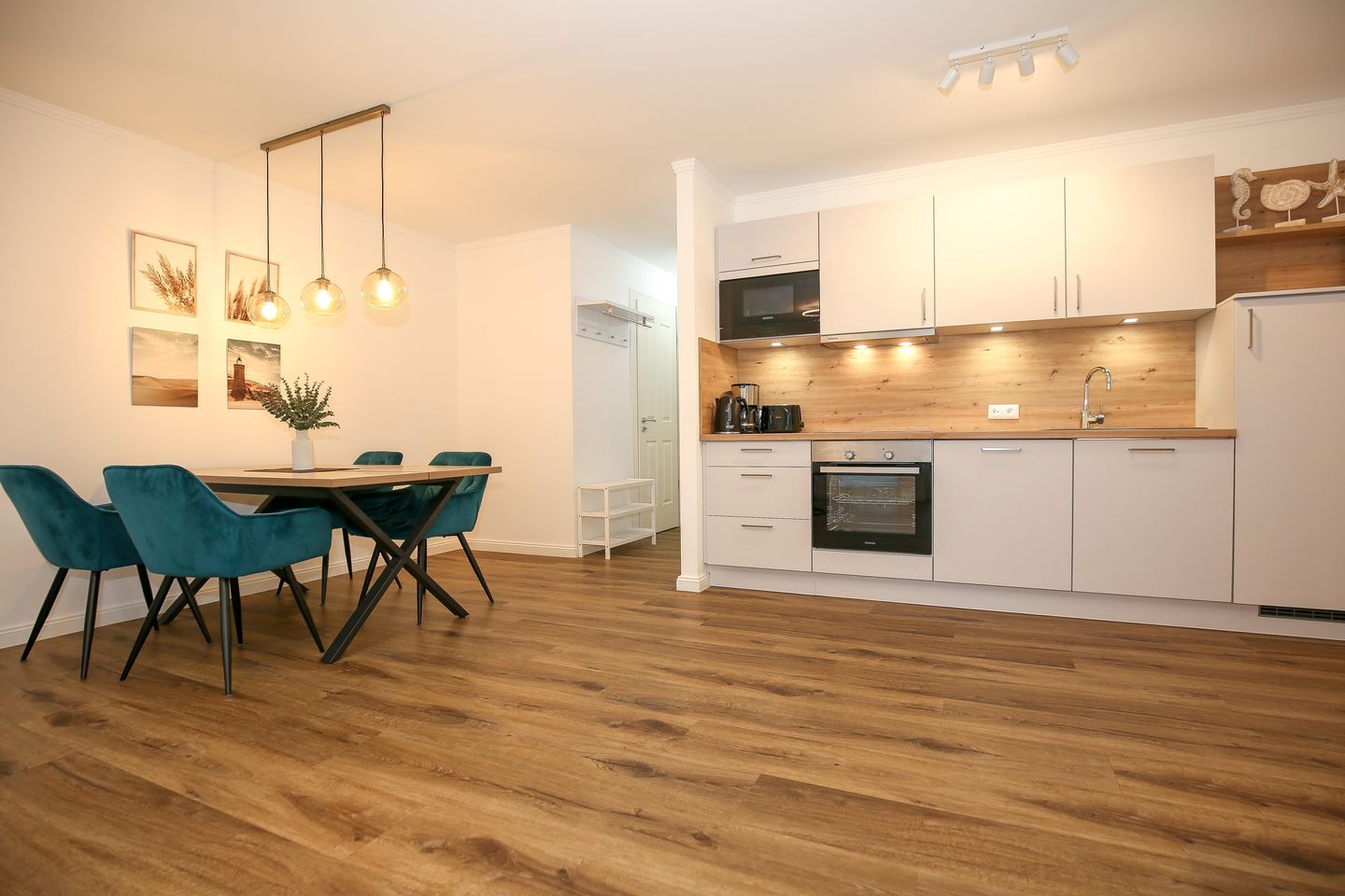 Küche / Küchenzeile