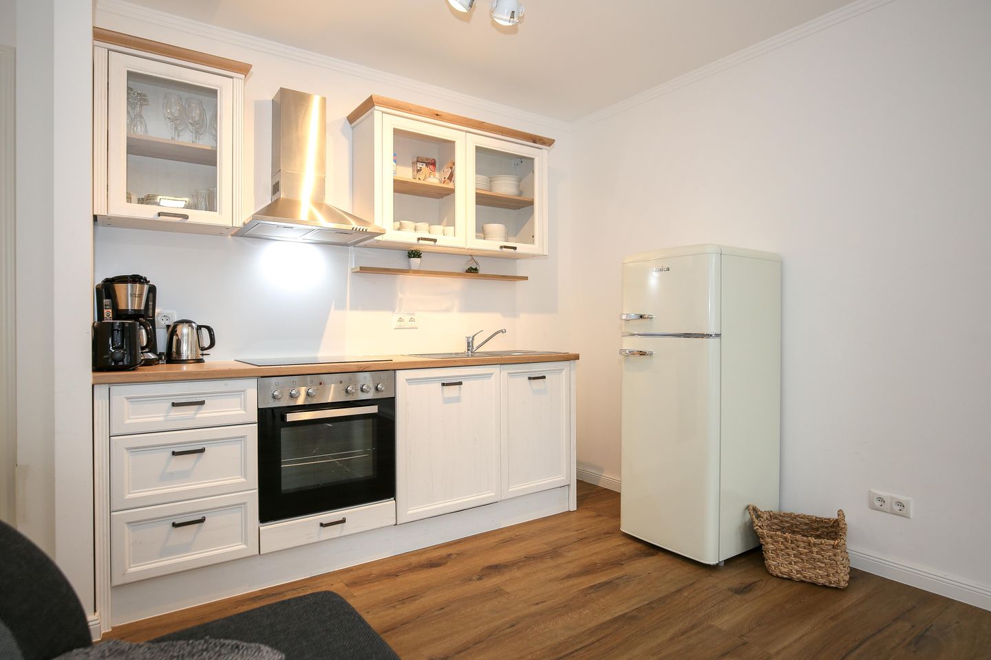 Küche / Küchenzeile