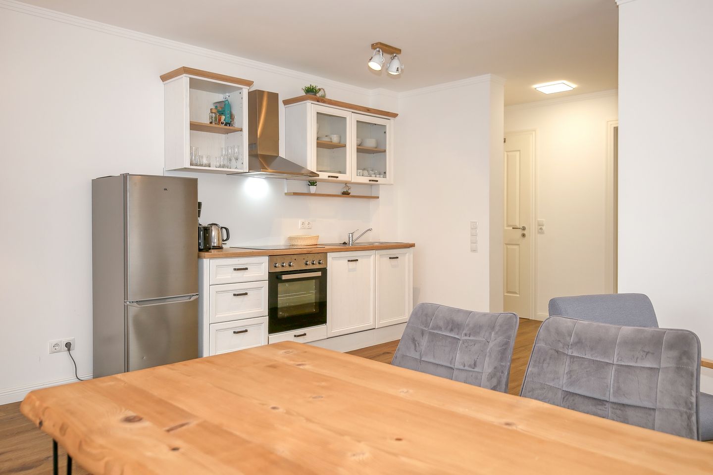 Küche / Küchenzeile