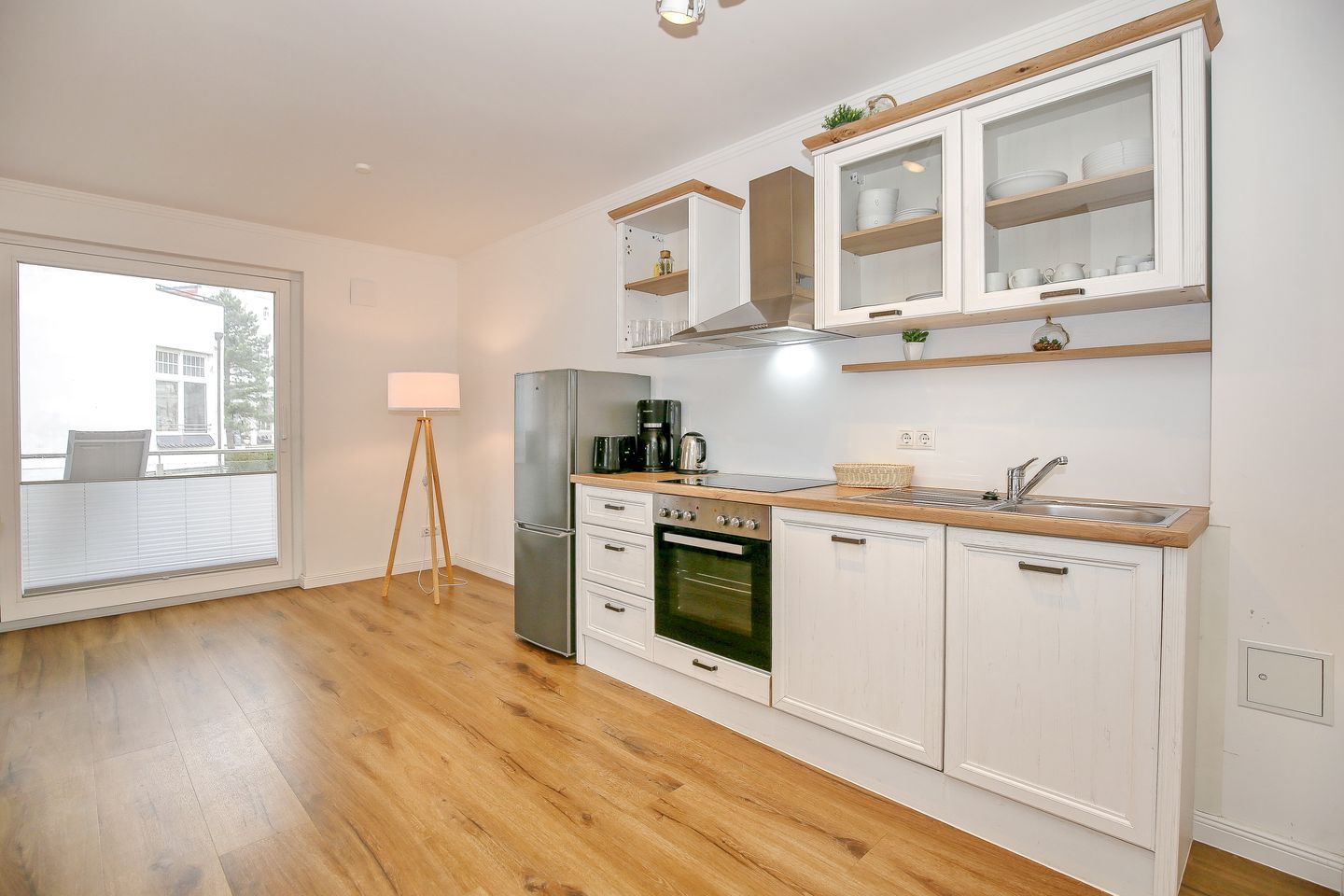 Küche / Küchenzeile