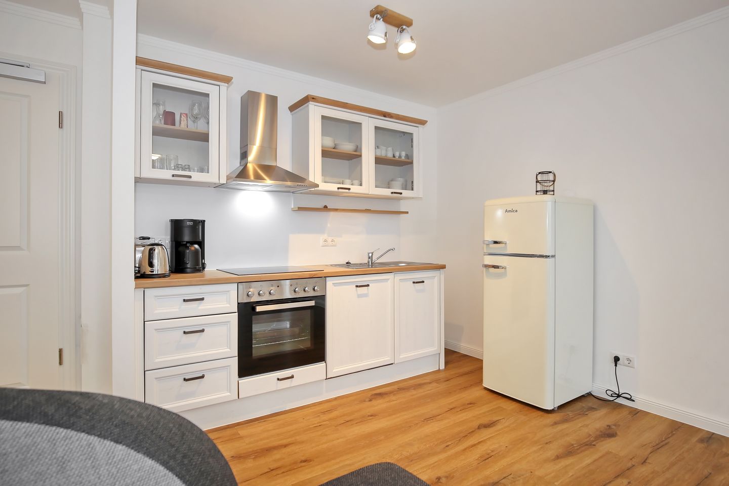 Küche / Küchenzeile