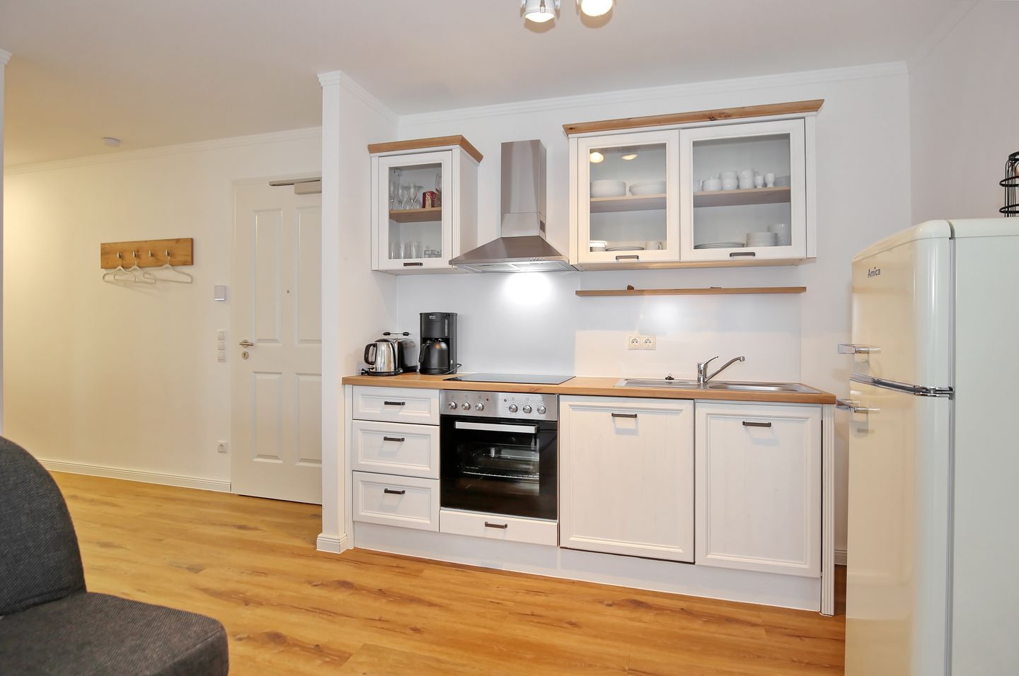 Küche / Küchenzeile