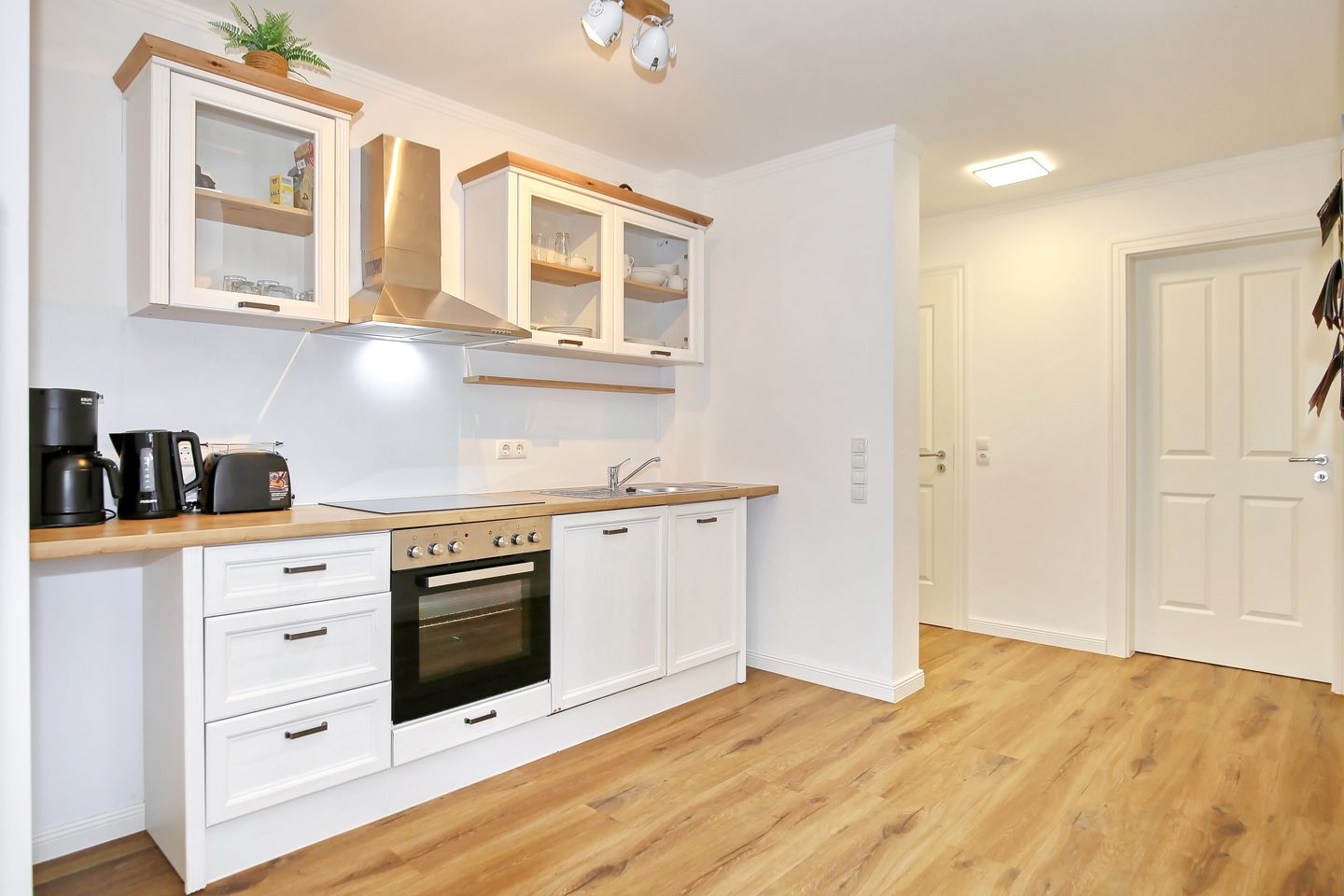 Küche / Küchenzeile