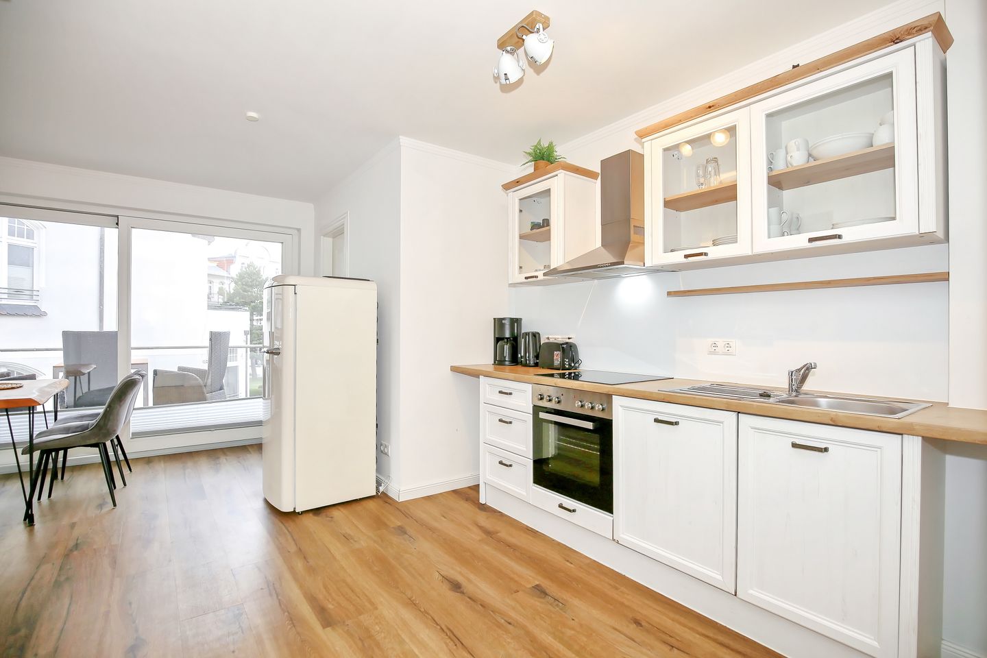 Küche / Küchenzeile