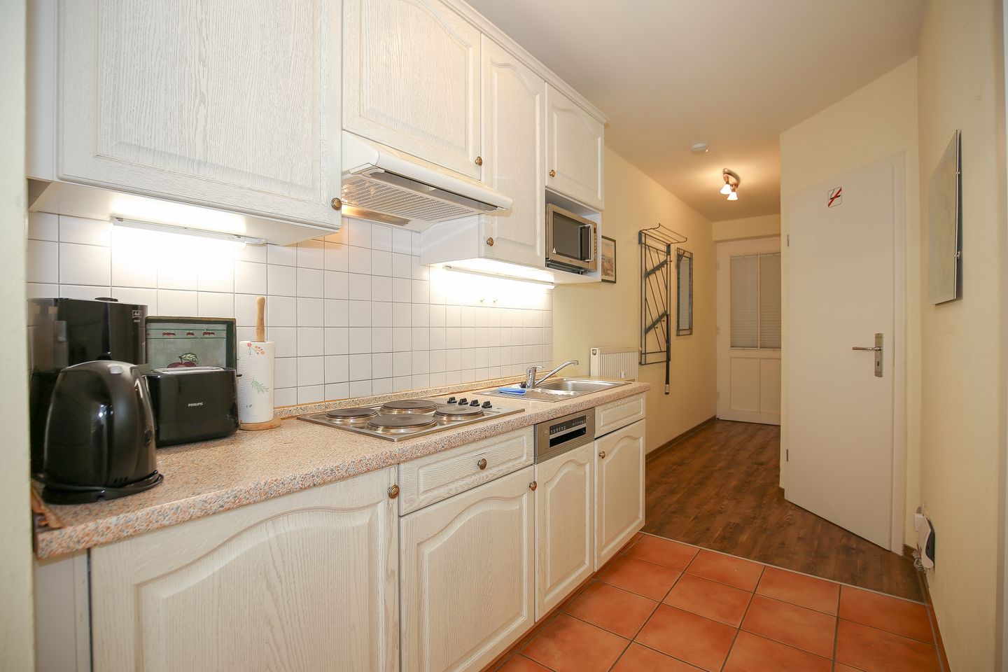 Küche / Küchenzeile