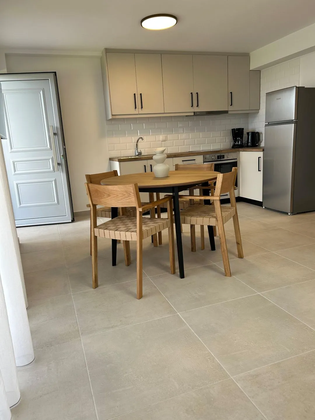  Orfanos 5 Aghia Triada - Küche / Küchenzeile