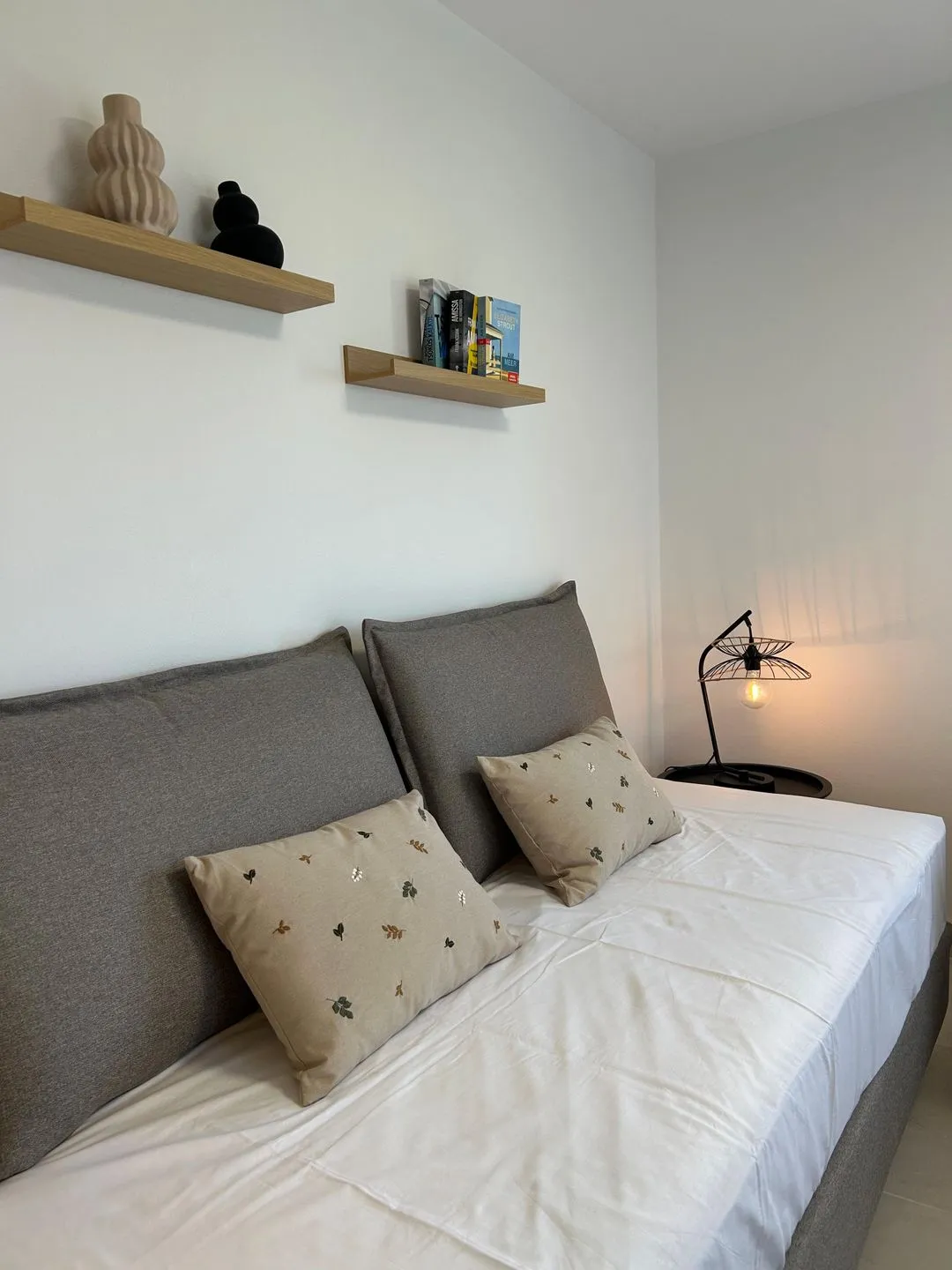  Orfanos 5 Aghia Triada - Wohnzimmer