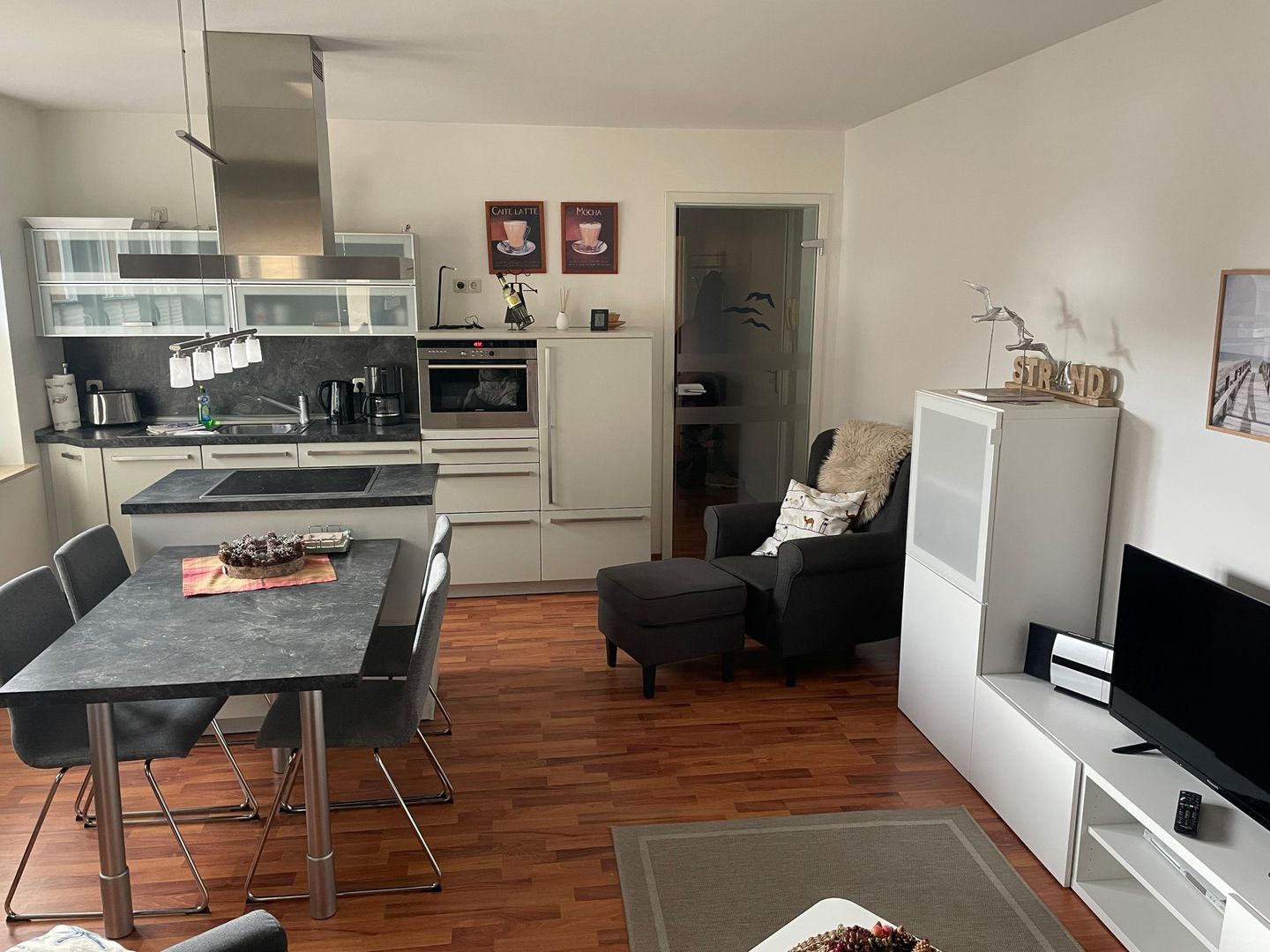 Kaiserliches Postamt Ferienwohnung 20 Bild 2