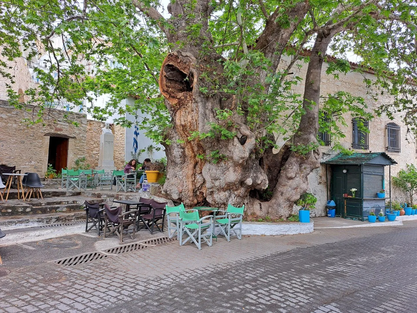 Urlaub im Ferienhaus im Gebiet Heraklion