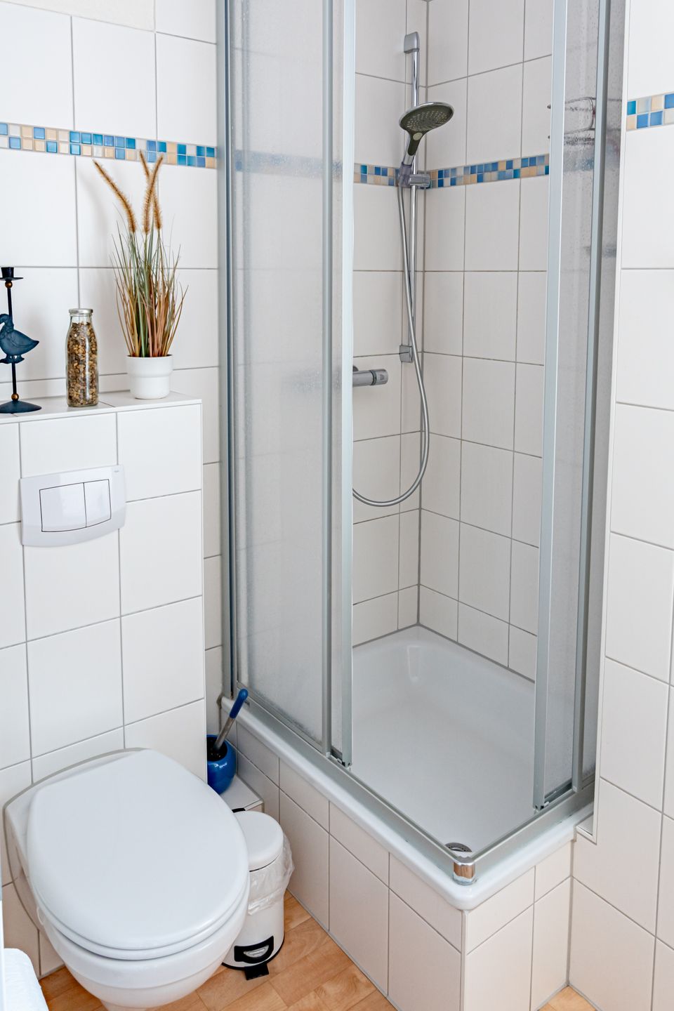 Seeperle mit eigenem Strandkorb Bild 7