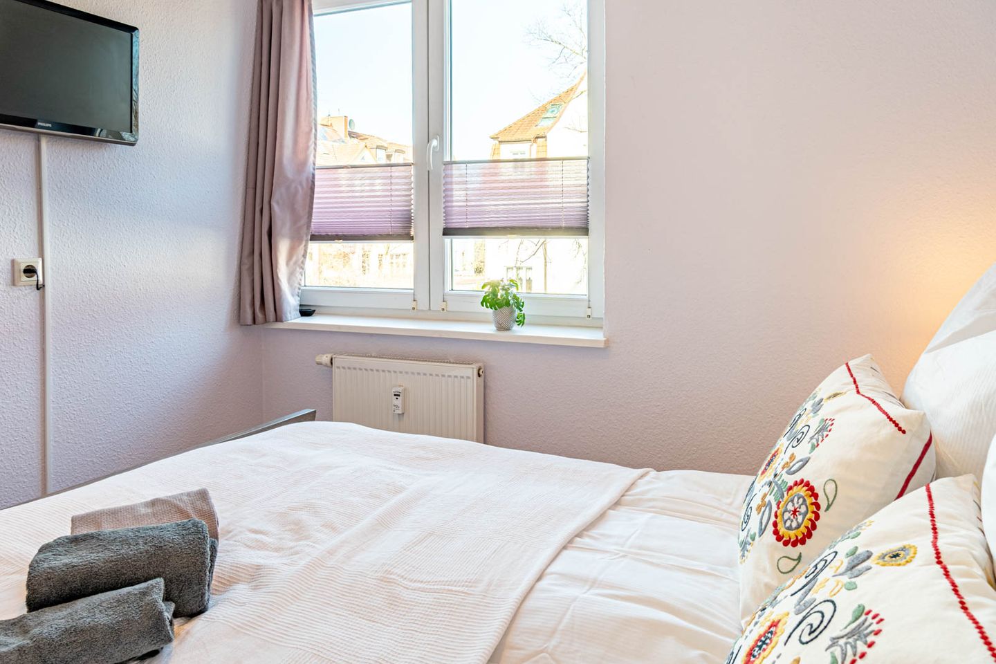 Seeperle mit eigenem Strandkorb Bild 6