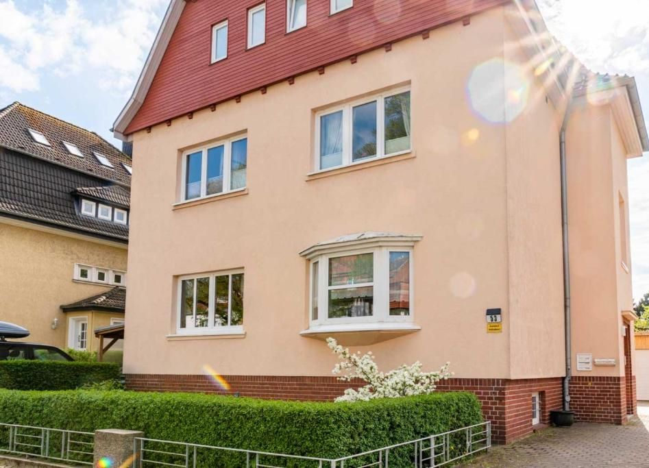 Seeperle mit eigenem Strandkorb Bild 10