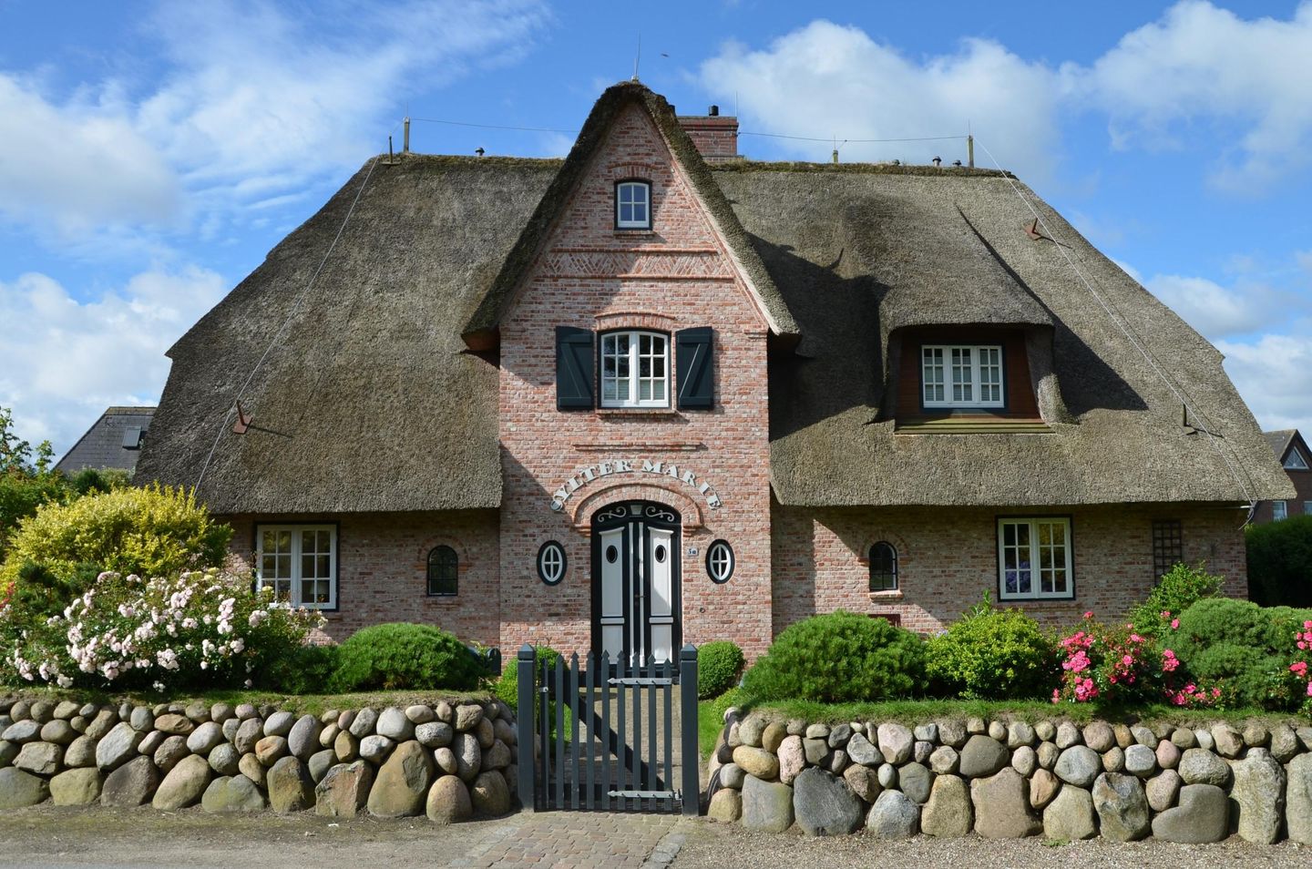  LITZKOW 10501 Morsum - Hauptansicht