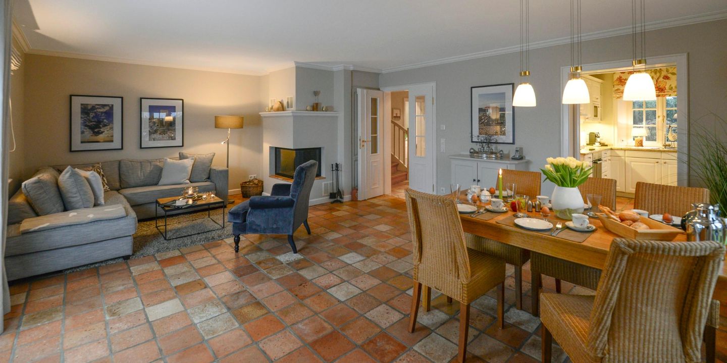  LITZKOW 10501 Morsum - Wohnzimmer