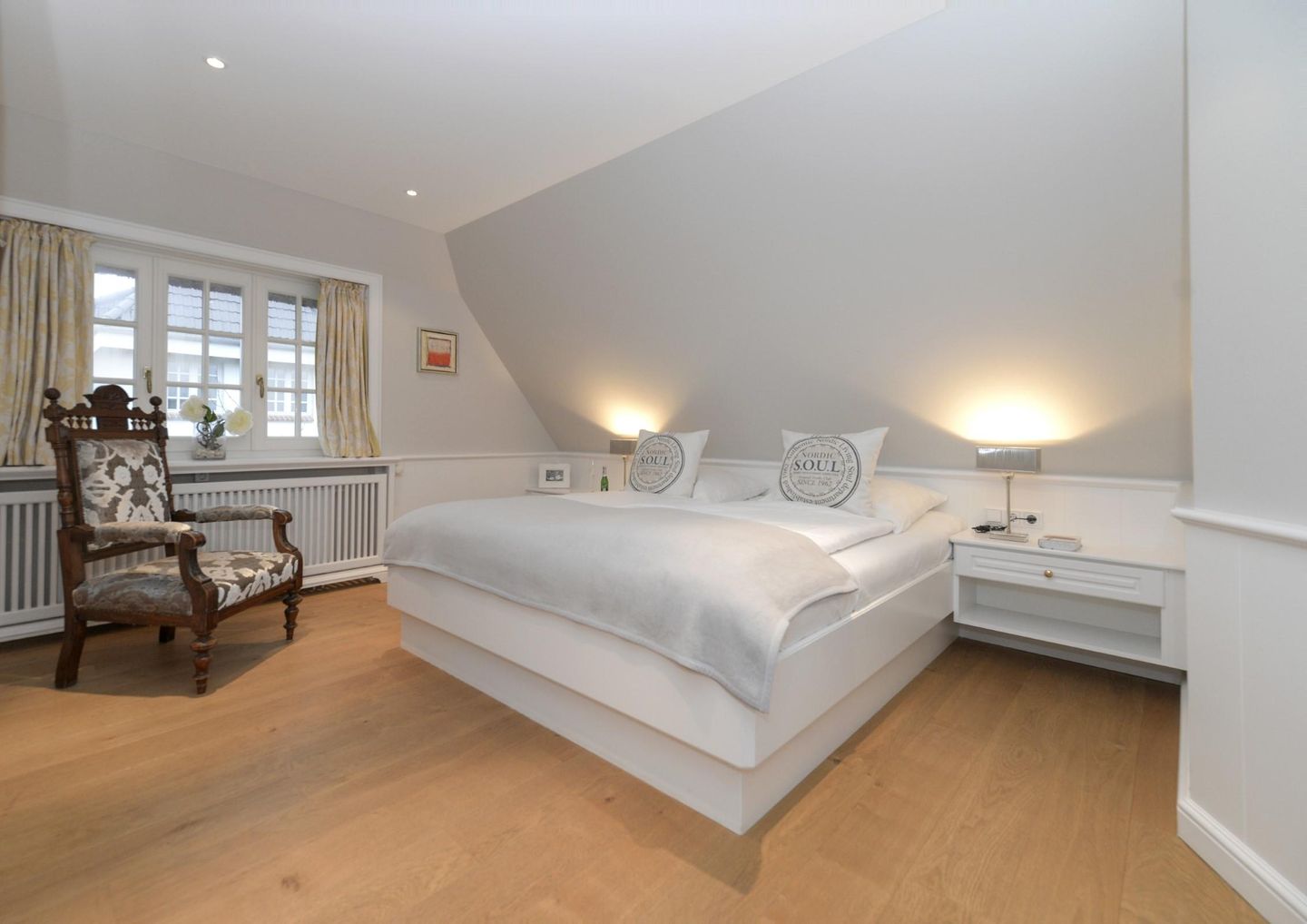  LITZKOW 10501 Morsum - Schlafzimmer