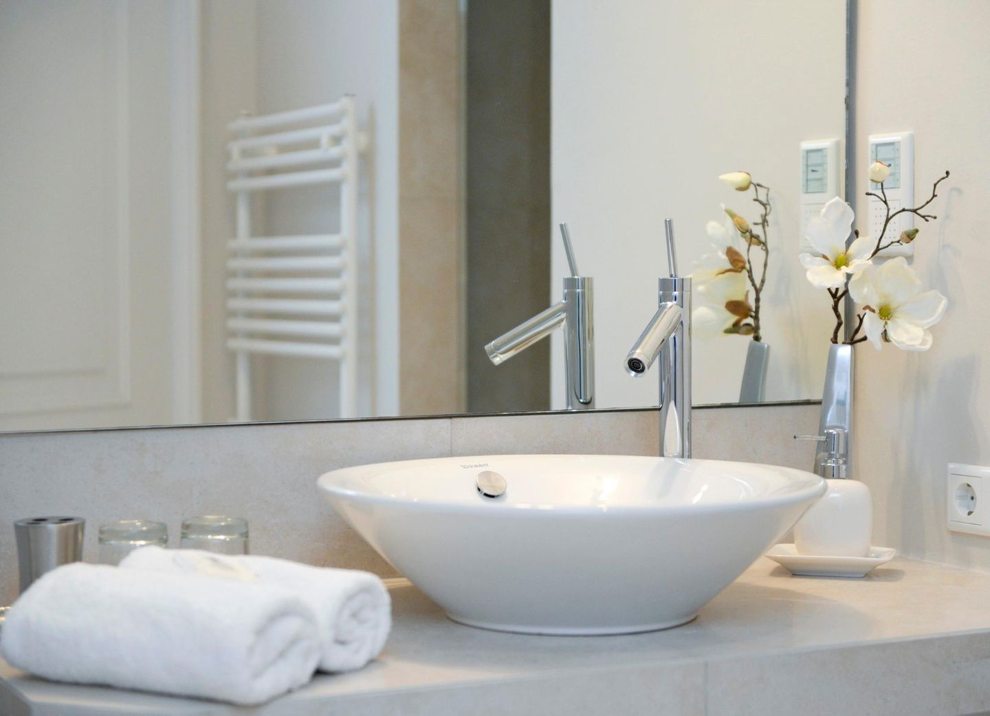  LITZKOW 10501 Morsum - Badezimmer