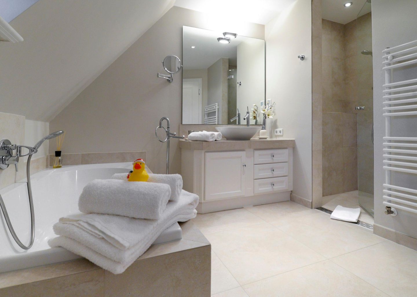  LITZKOW 10501 Morsum - Badezimmer