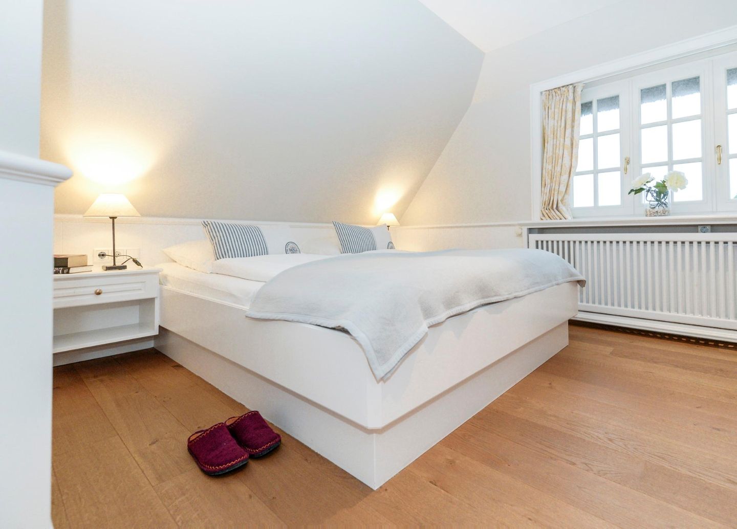  LITZKOW 10501 Morsum - Schlafzimmer