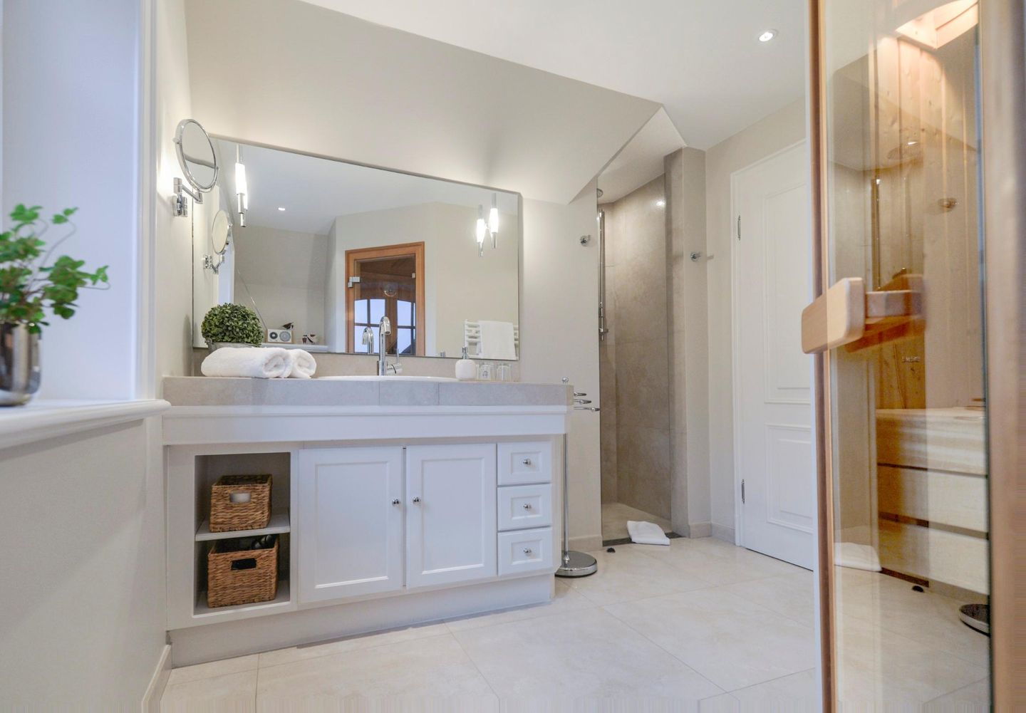  LITZKOW 10501 Morsum - Badezimmer