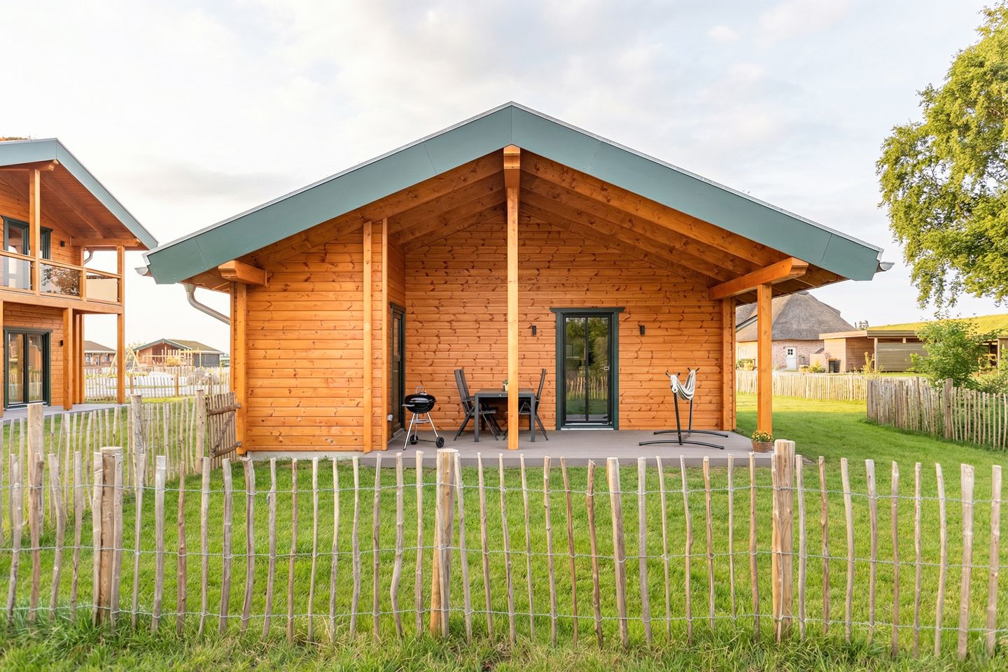 Mien Huus an de Nordsee