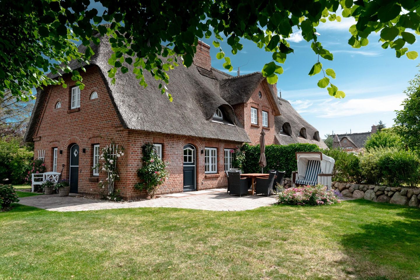 LITZKOW 10801 Morsum - Hauptansicht