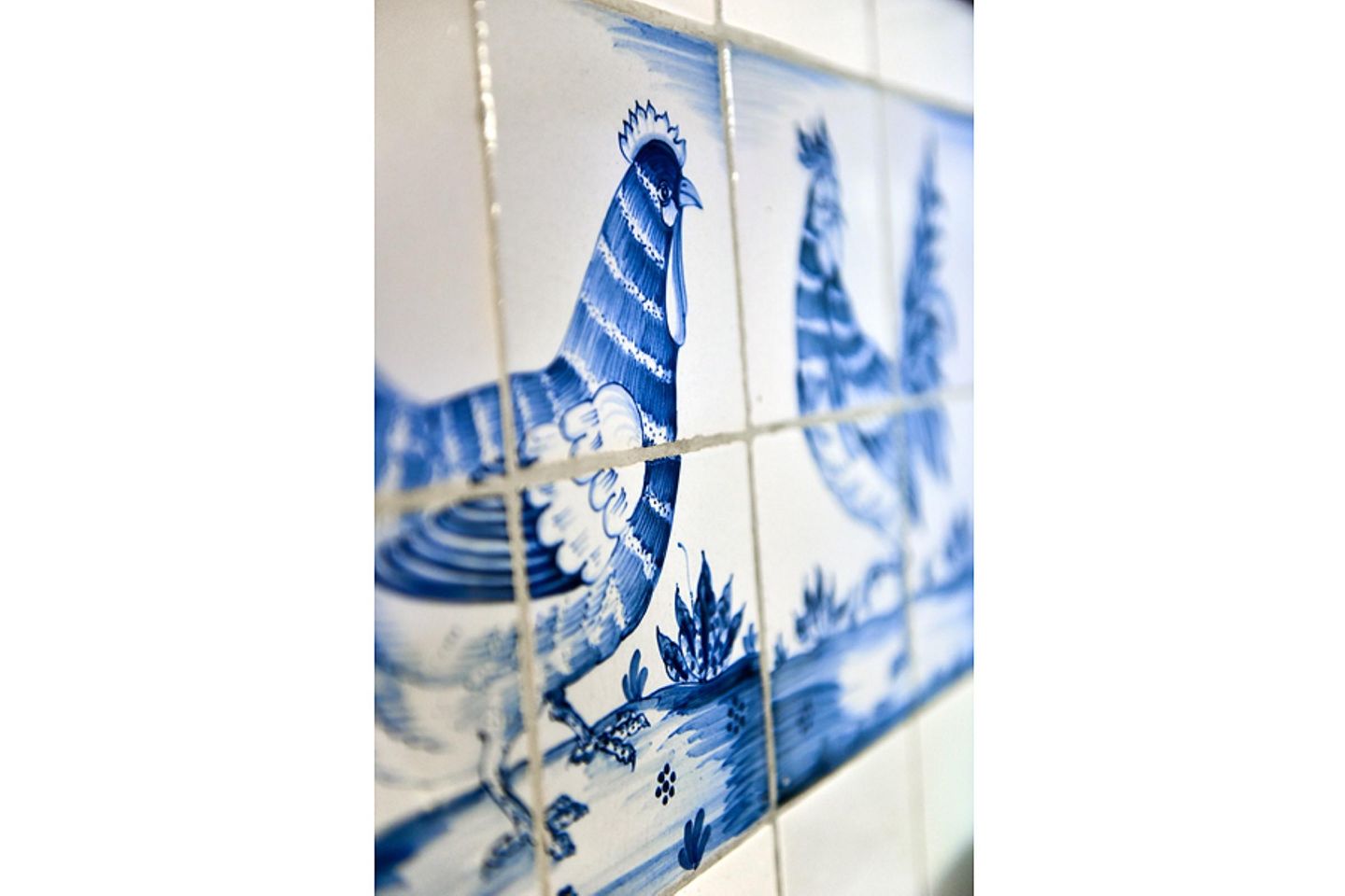 LITZKOW 10801 Morsum - Dekoratives Detail