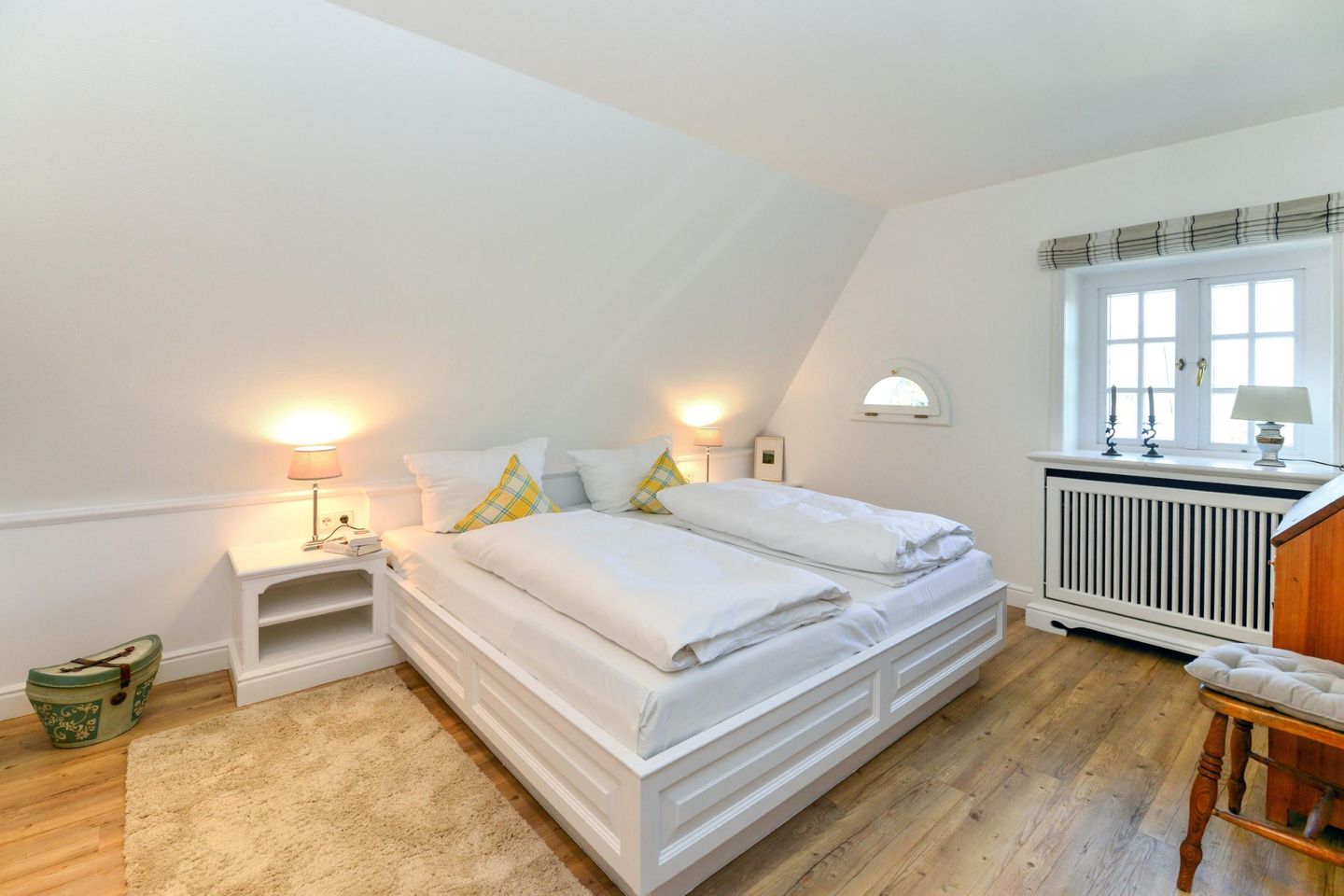 LITZKOW 10801 Morsum - Schlafzimmer