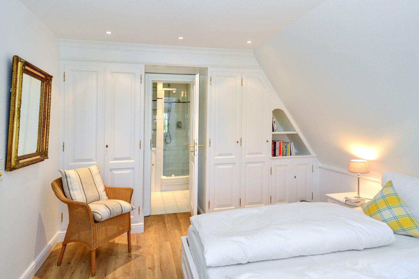 LITZKOW 10801 Morsum - Schlafzimmer