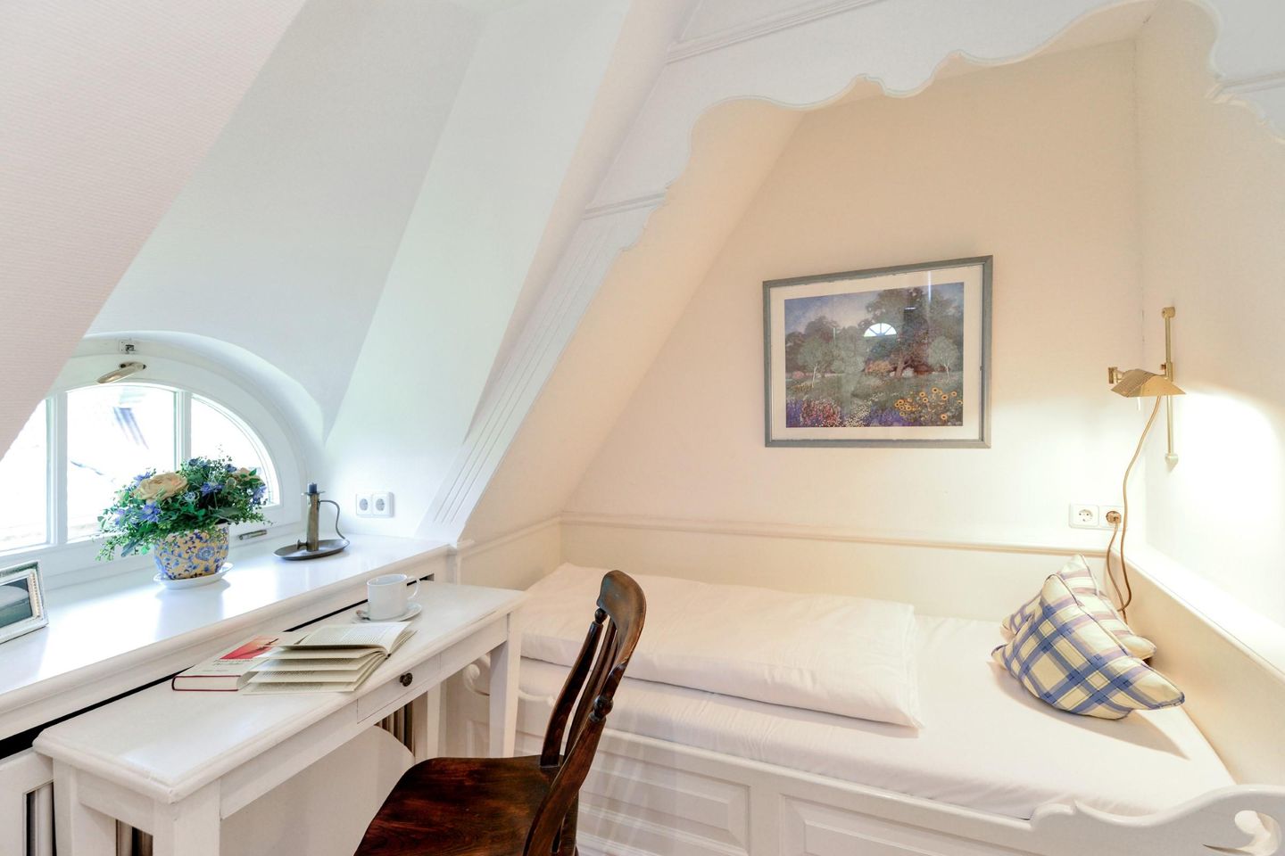 LITZKOW 10801 Morsum - Schlafzimmer