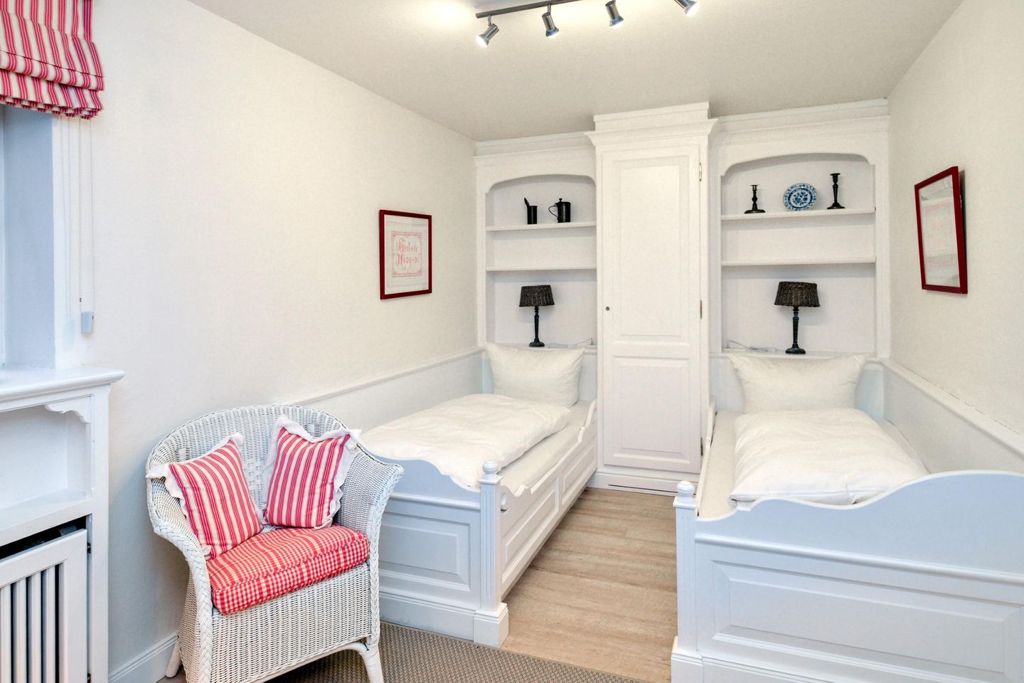 LITZKOW 10801 Morsum - Schlafzimmer