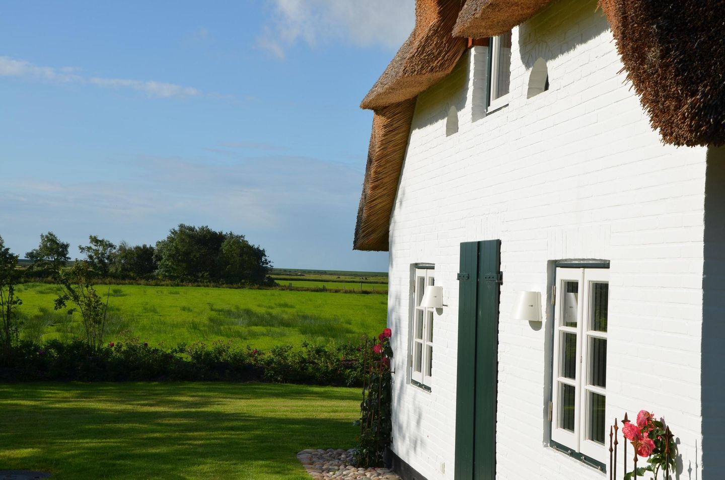 Feriendomizile auf Sylt: LITZKOW 12401 - Litzkow Sylt