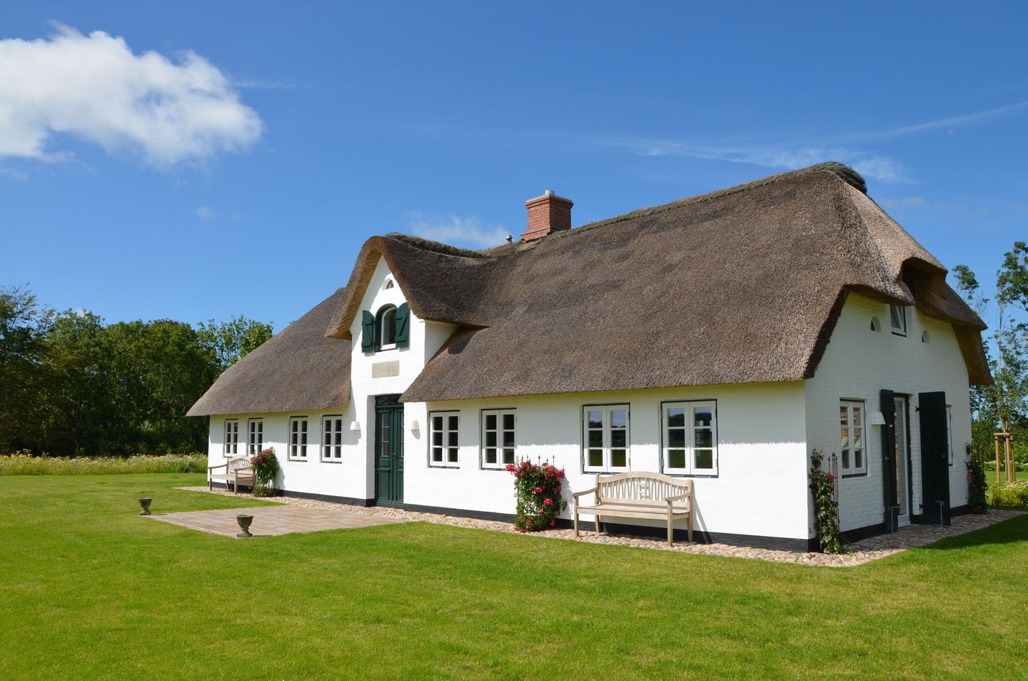 Feriendomizile auf Sylt: LITZKOW 12401 - Litzkow Sylt