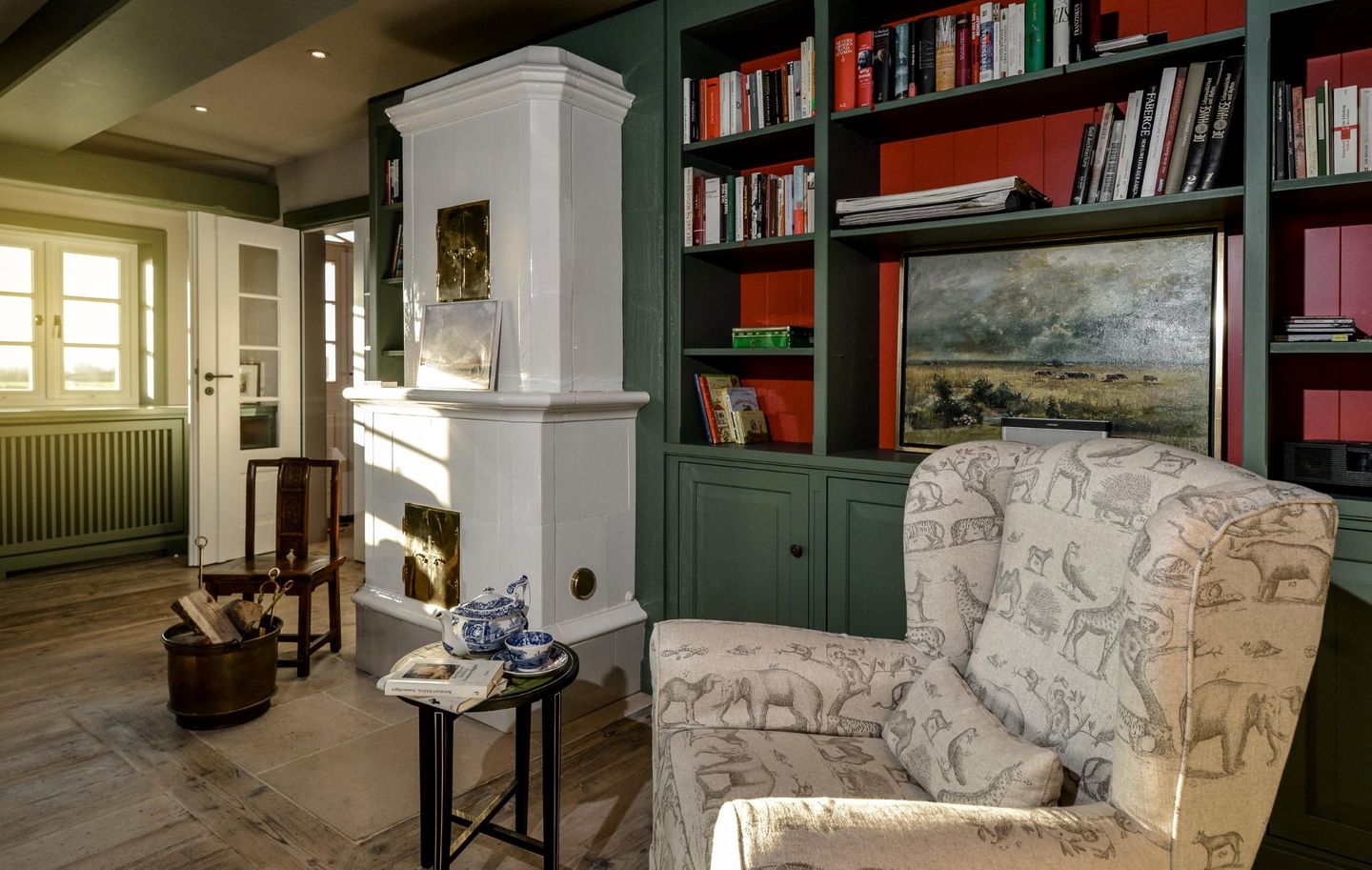  LITZKOW 12401 Morsum - 