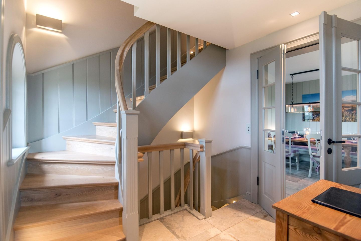  LITZKOW 13002 Morsum - Empfang