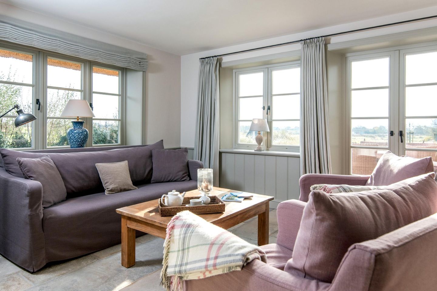  LITZKOW 13002 Morsum - Wohnzimmer