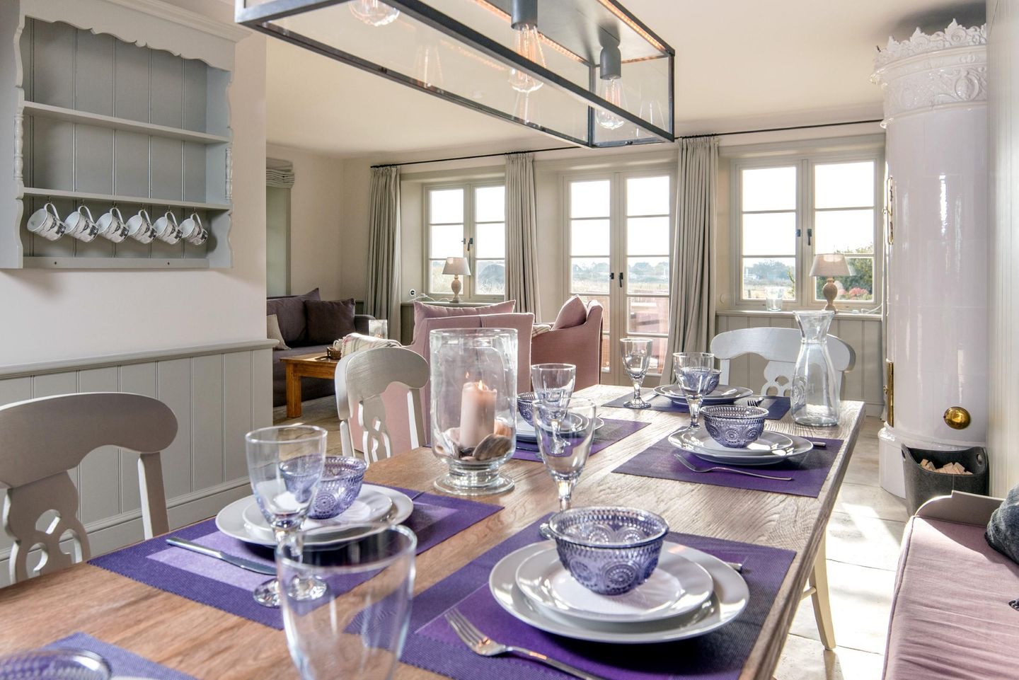  LITZKOW 13002 Morsum - Wohnzimmer