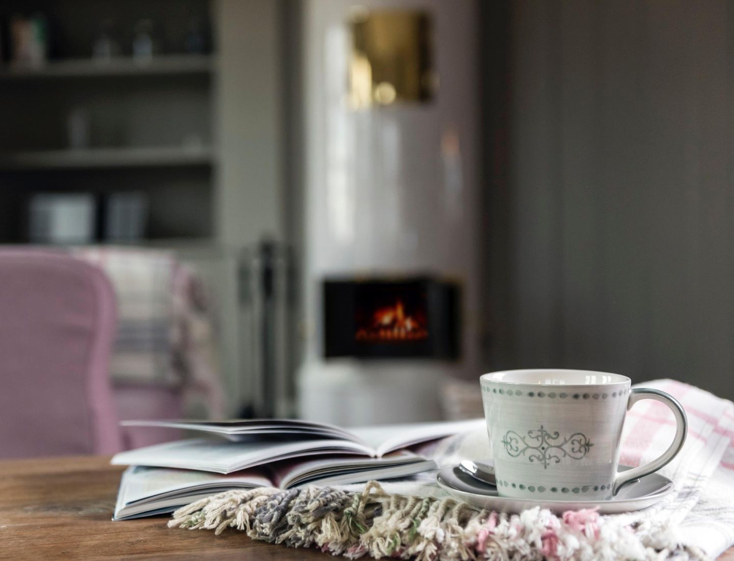  LITZKOW 13002 Morsum - Dekoratives Detail