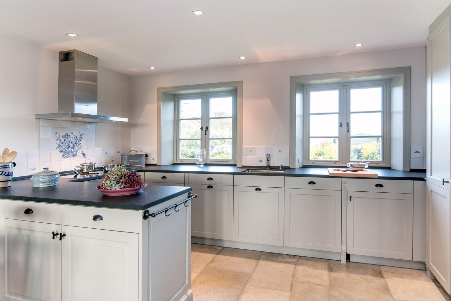  LITZKOW 13002 Morsum - Küche / Küchenzeile