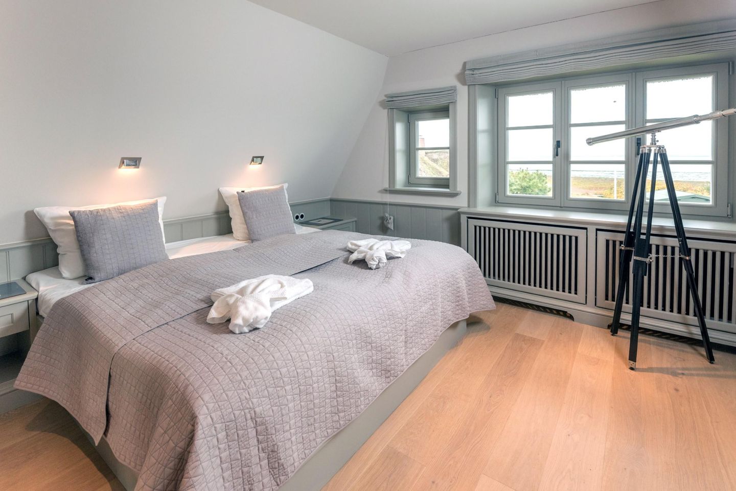  LITZKOW 13002 Morsum - Schlafzimmer