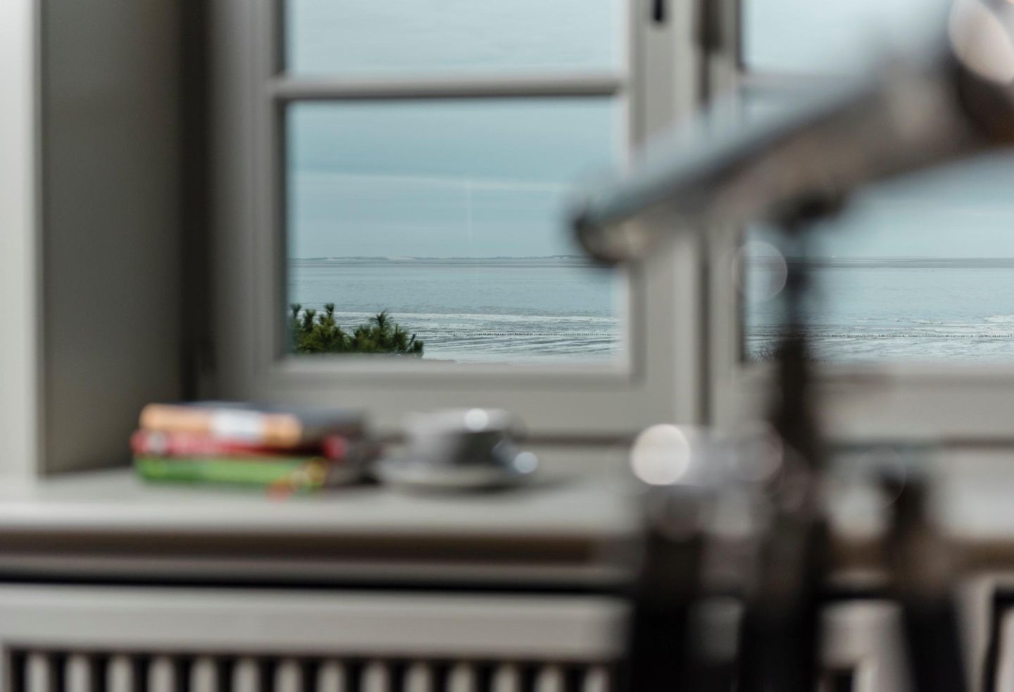  LITZKOW 13002 Morsum - Meerblick