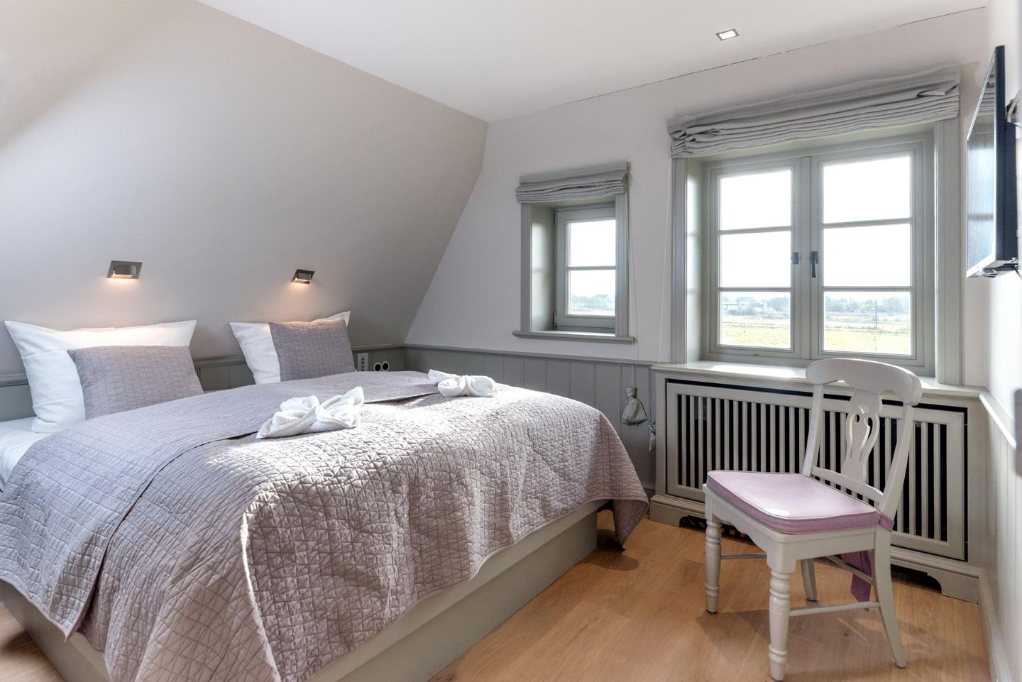  LITZKOW 13002 Morsum - Schlafzimmer