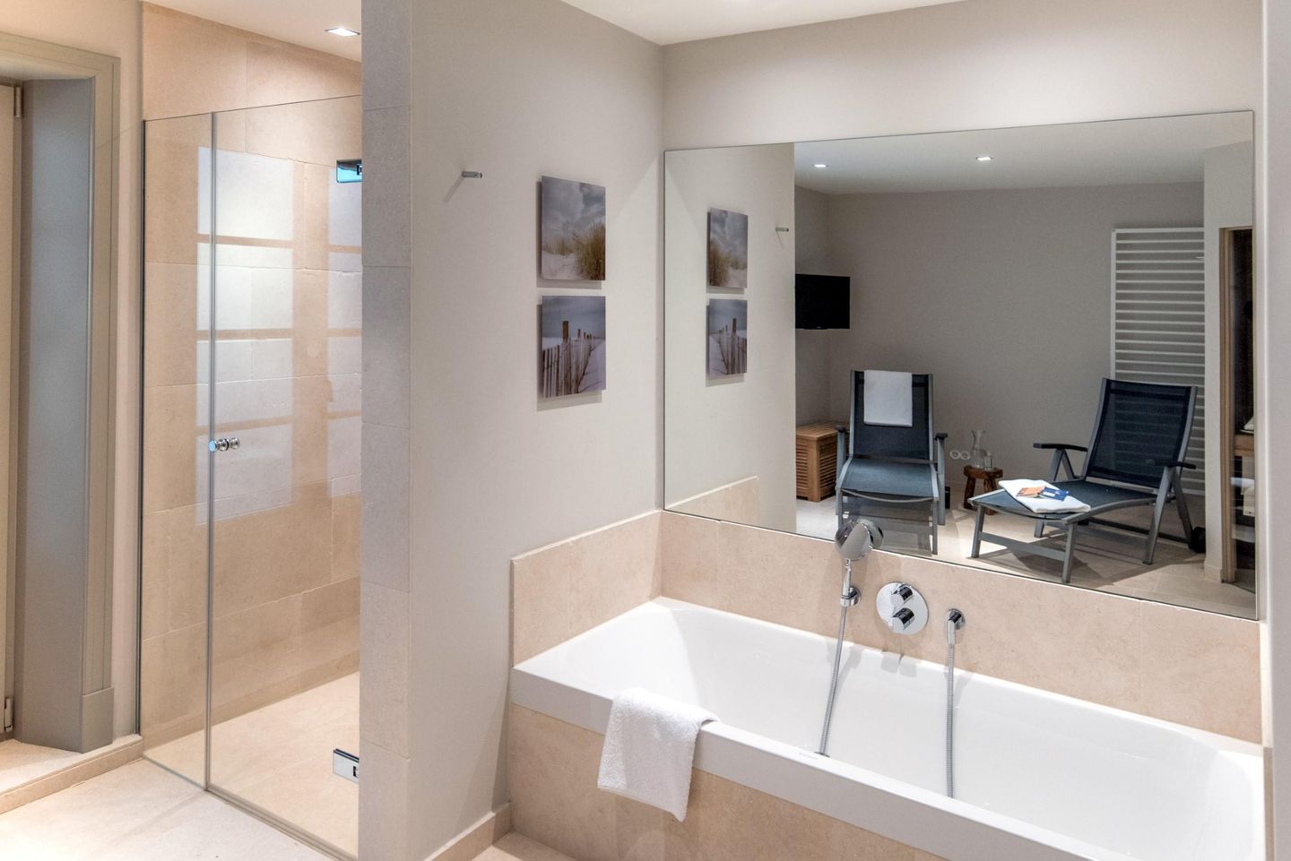  LITZKOW 13002 Morsum - Badezimmer