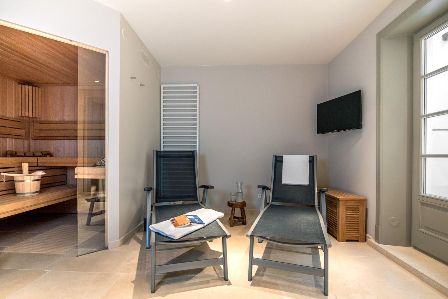  LITZKOW 13002 Morsum - Wellness