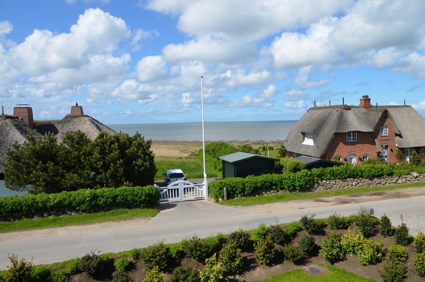  LITZKOW 13002 Morsum - Meerblick